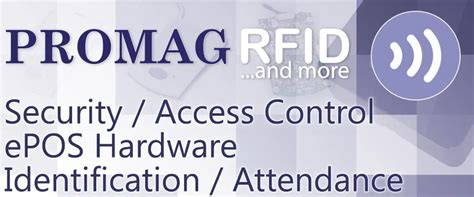 promag uhf rfid|promag europe.